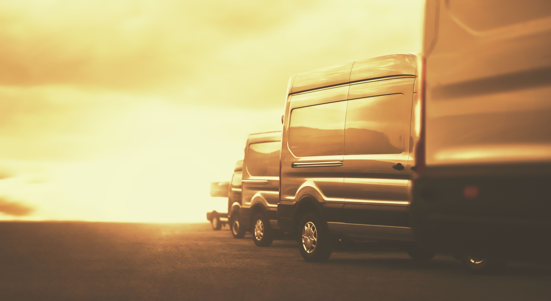 Veículos Comerciais